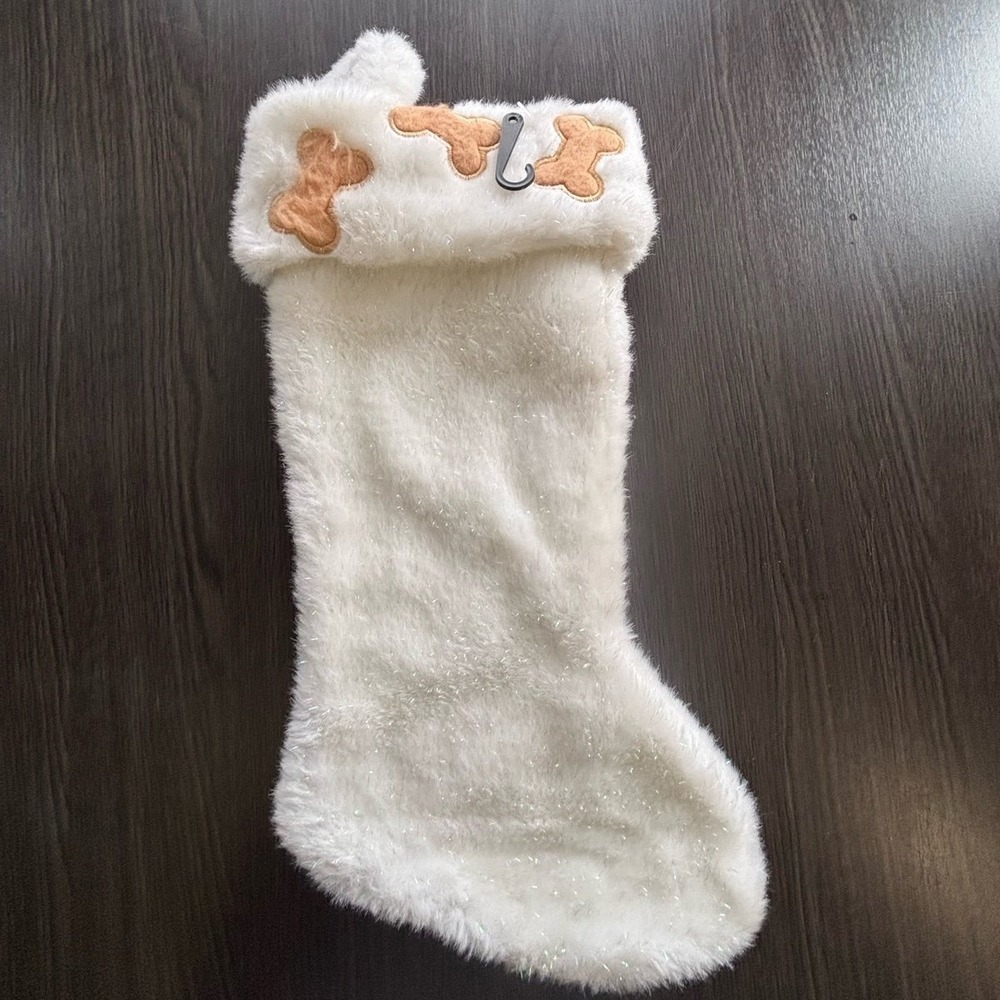 PETCO‎ Dog Stocking